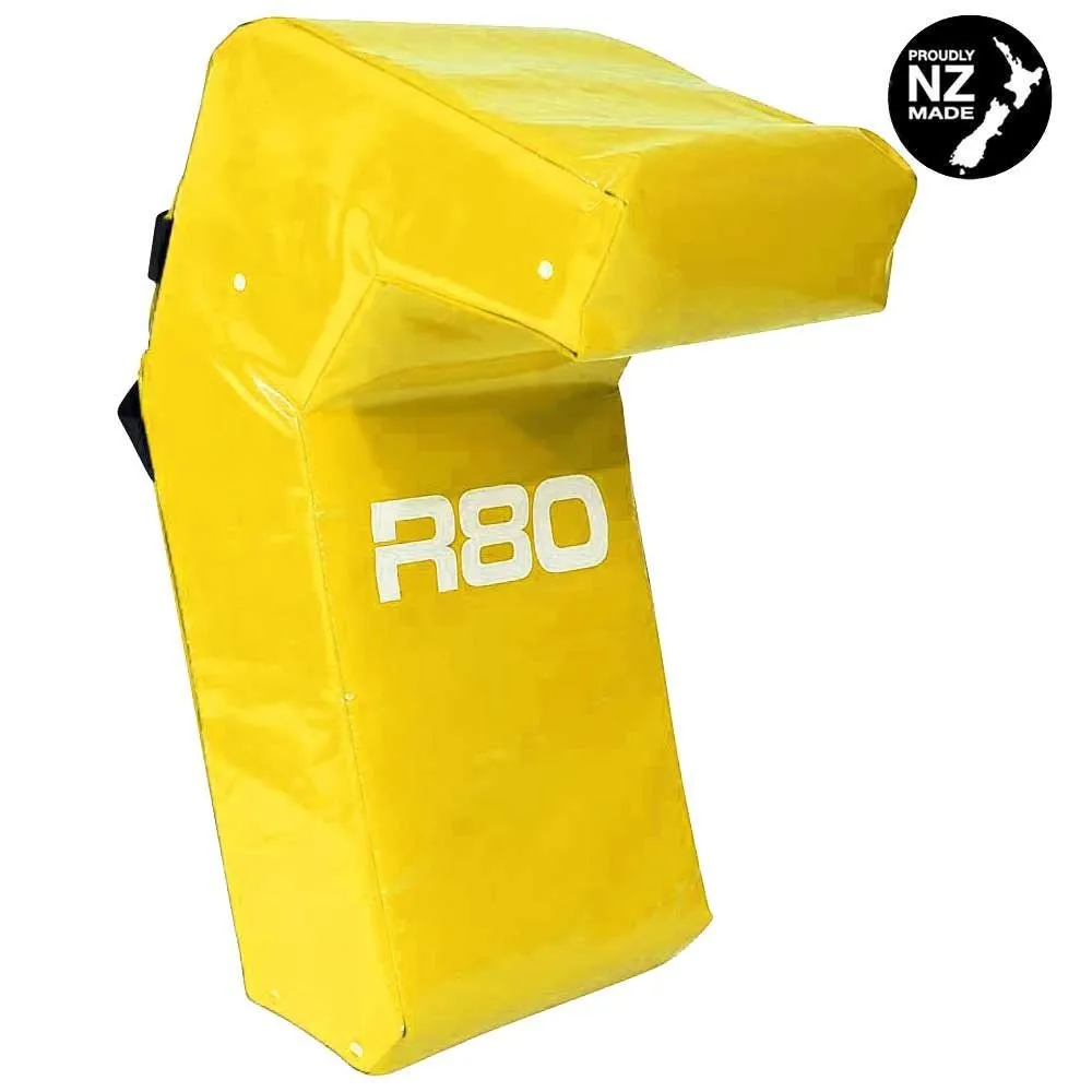 Customised Force Hook Rugby Hit Shield