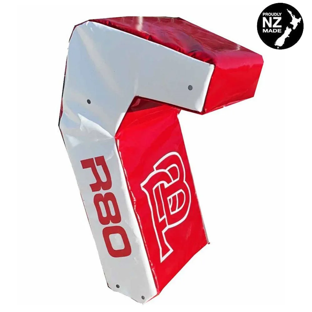 Customised Force Hook Rugby Hit Shield