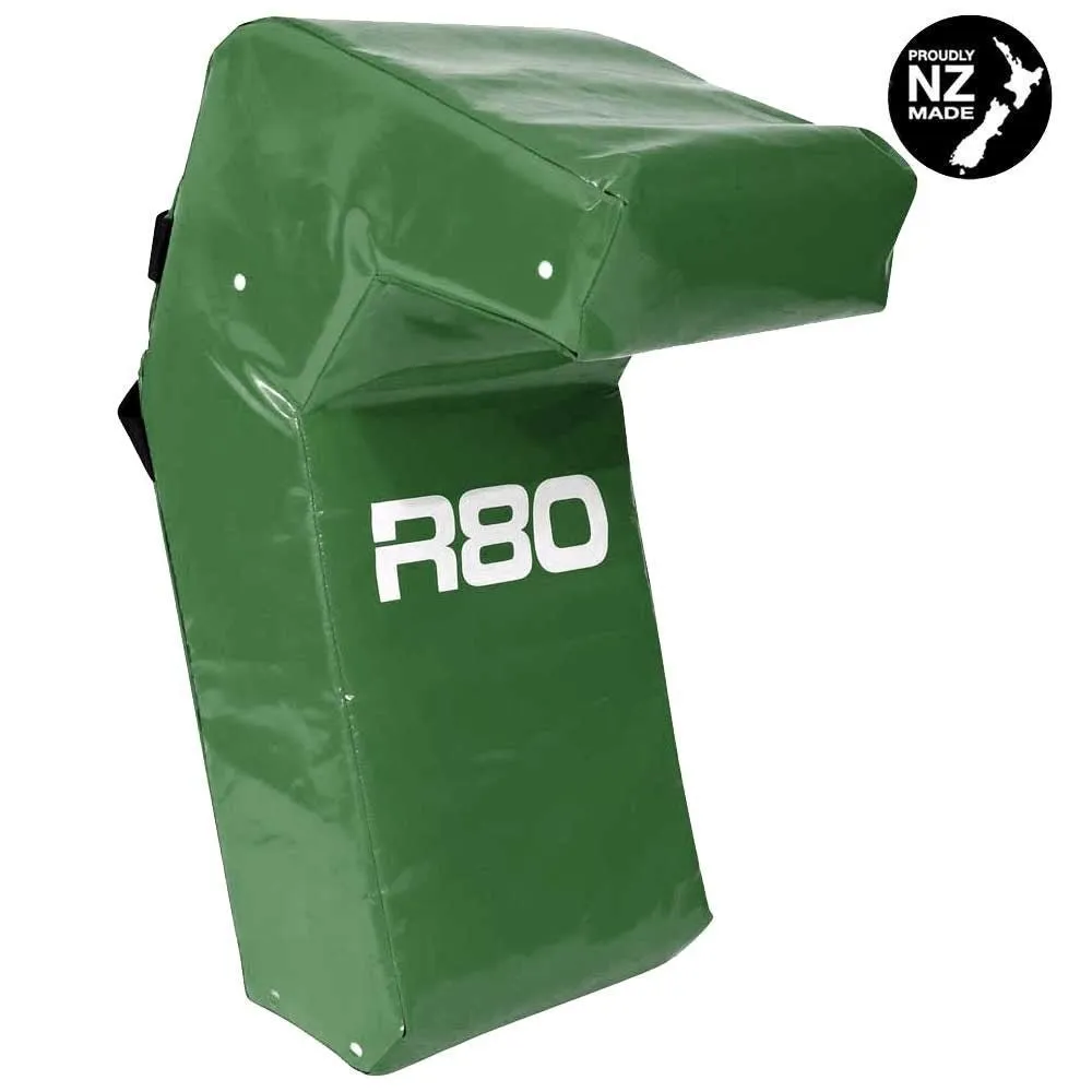 Customised Force Hook Rugby Hit Shield