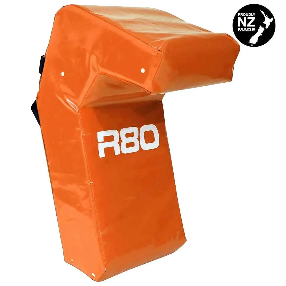 Customised Force Hook Rugby Hit Shield