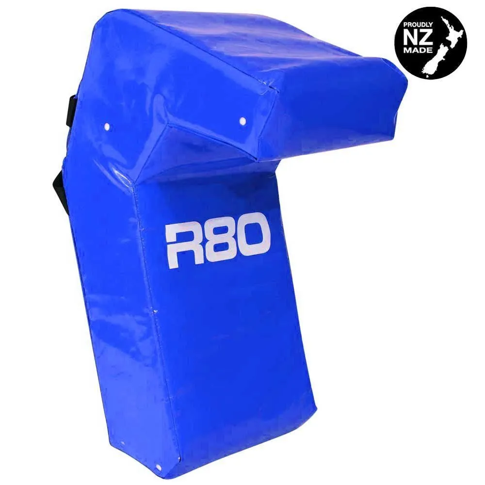 Customised Force Hook Rugby Hit Shield