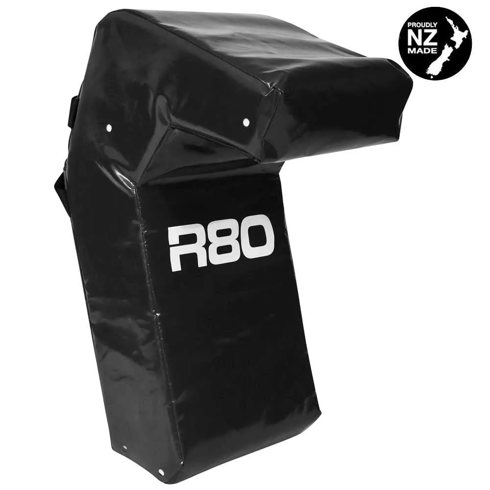 Customised Force Hook Rugby Hit Shield