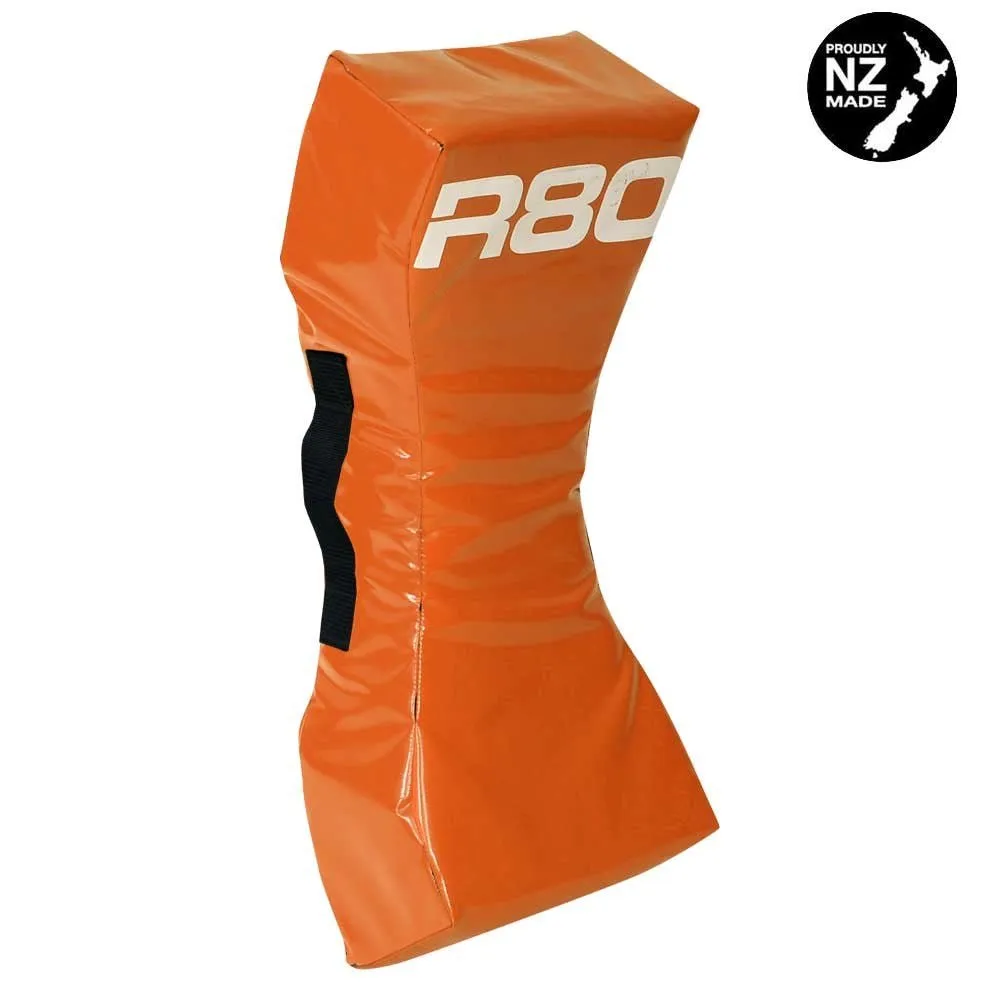 Customised Tackle Pro Slim Rugby Hit Shield