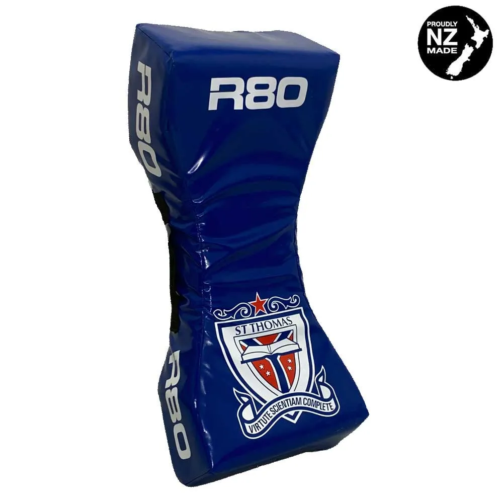 Customised Tackle Pro Slim Rugby Hit Shield