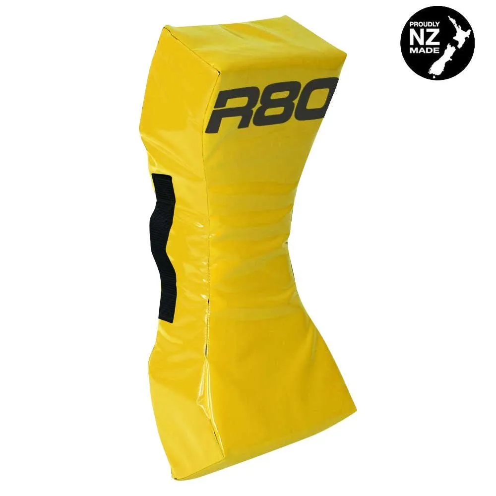 Customised Tackle Pro Slim Rugby Hit Shield
