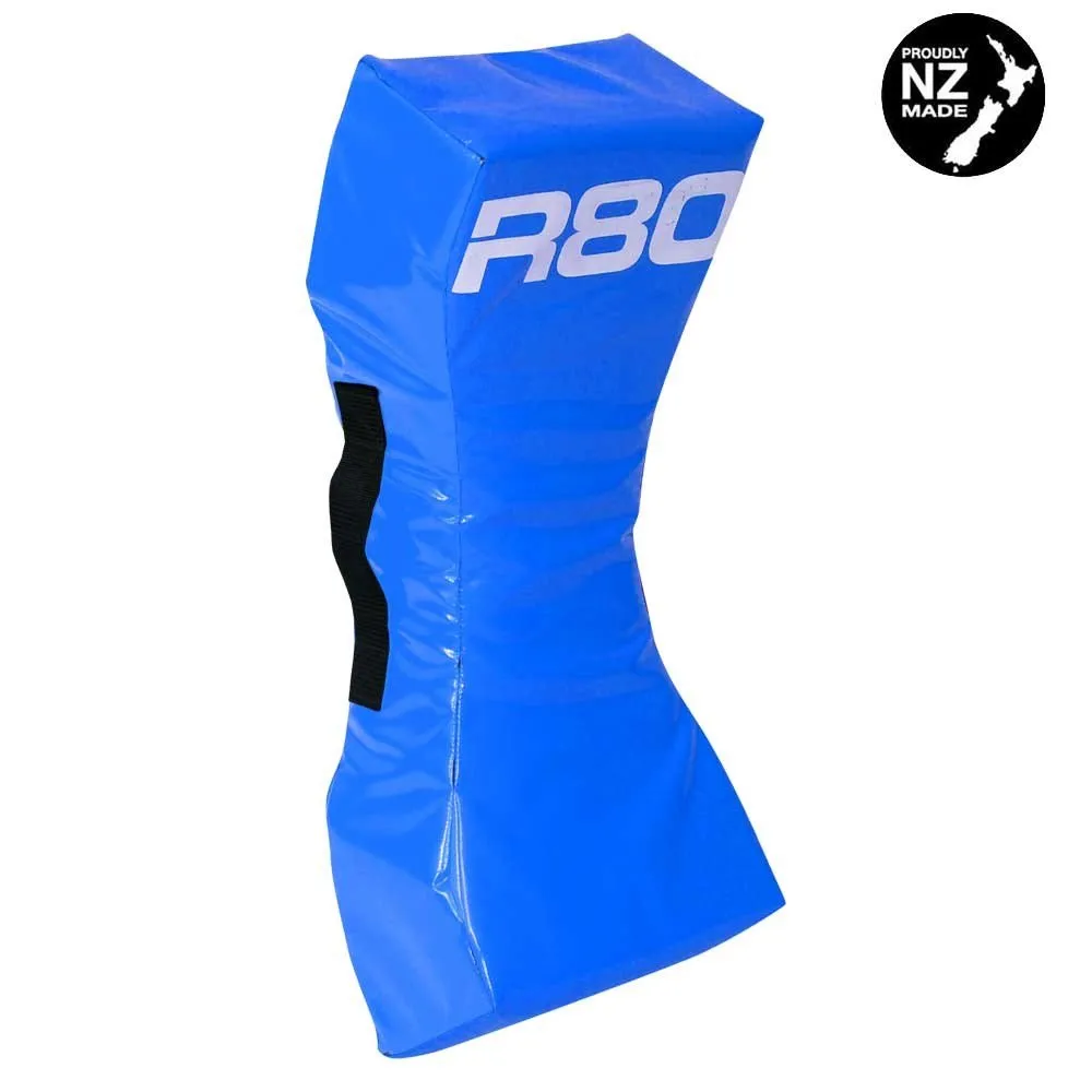 Customised Tackle Pro Slim Rugby Hit Shield