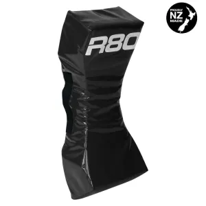 Customised Tackle Pro Slim Rugby Hit Shield