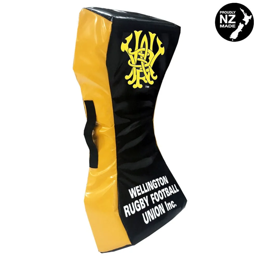 Customised Tackle Pro Slim Rugby Hit Shield