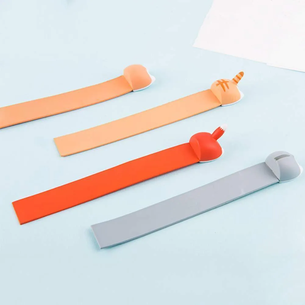 Cutie Bootymark Page Markers