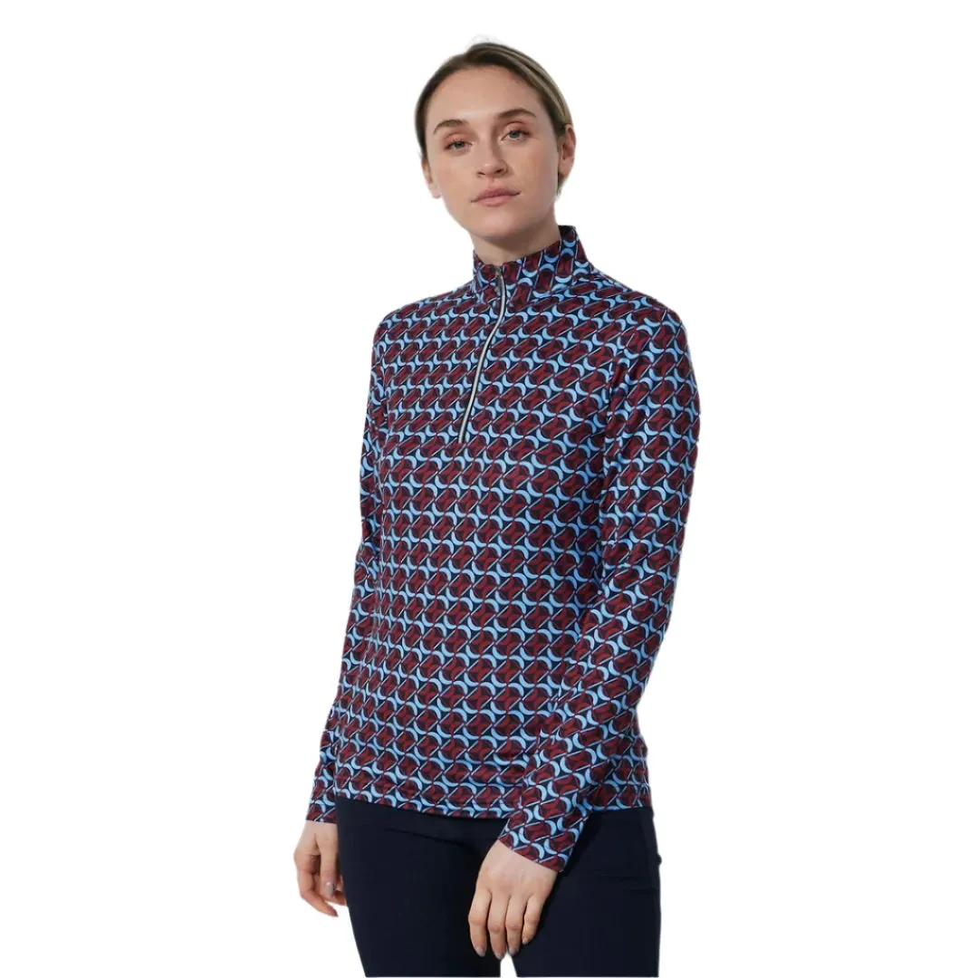 Daily Airdrie Golf Polo Shirt