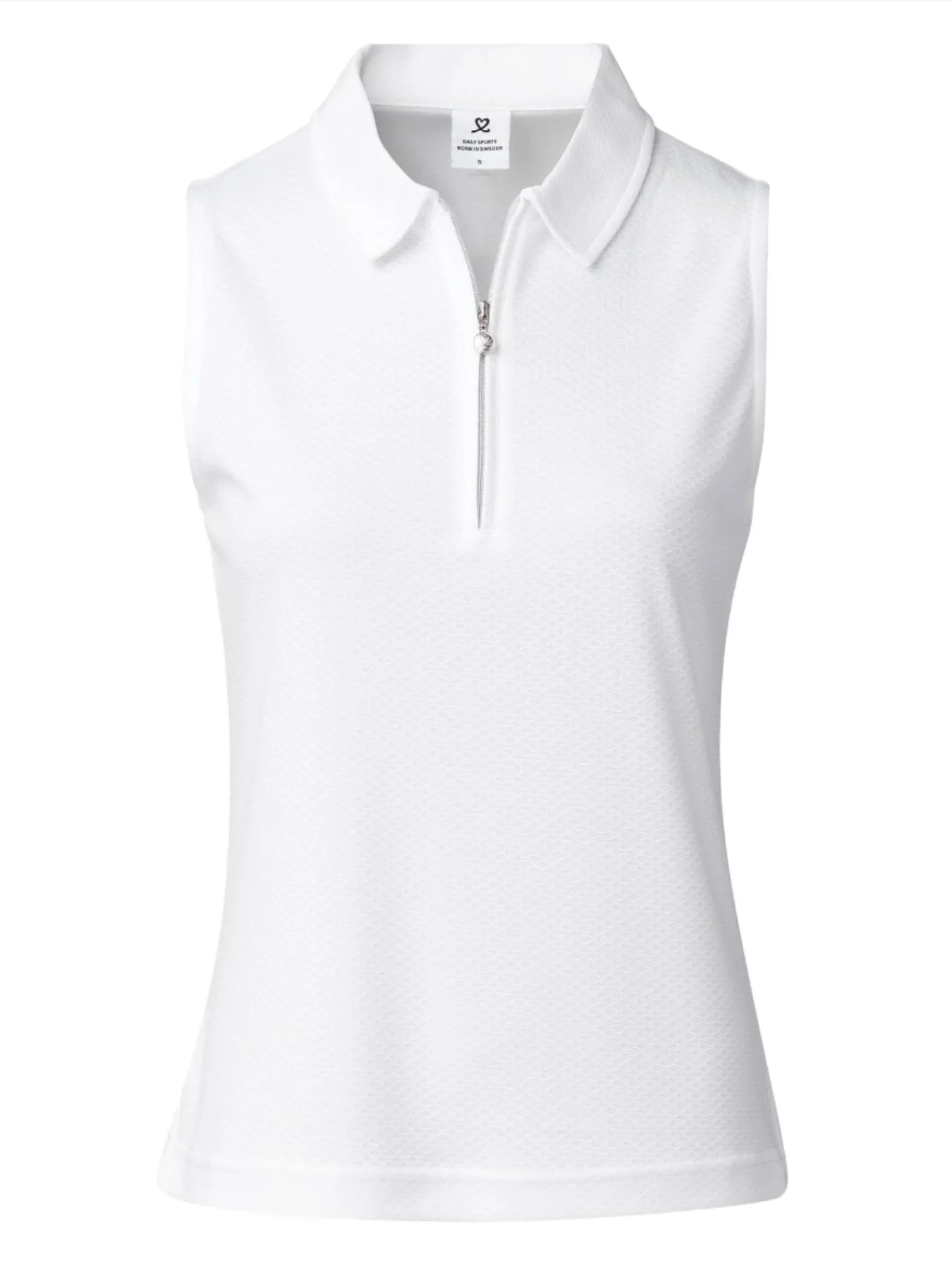 Daily Peoria Golf Polo Shirt