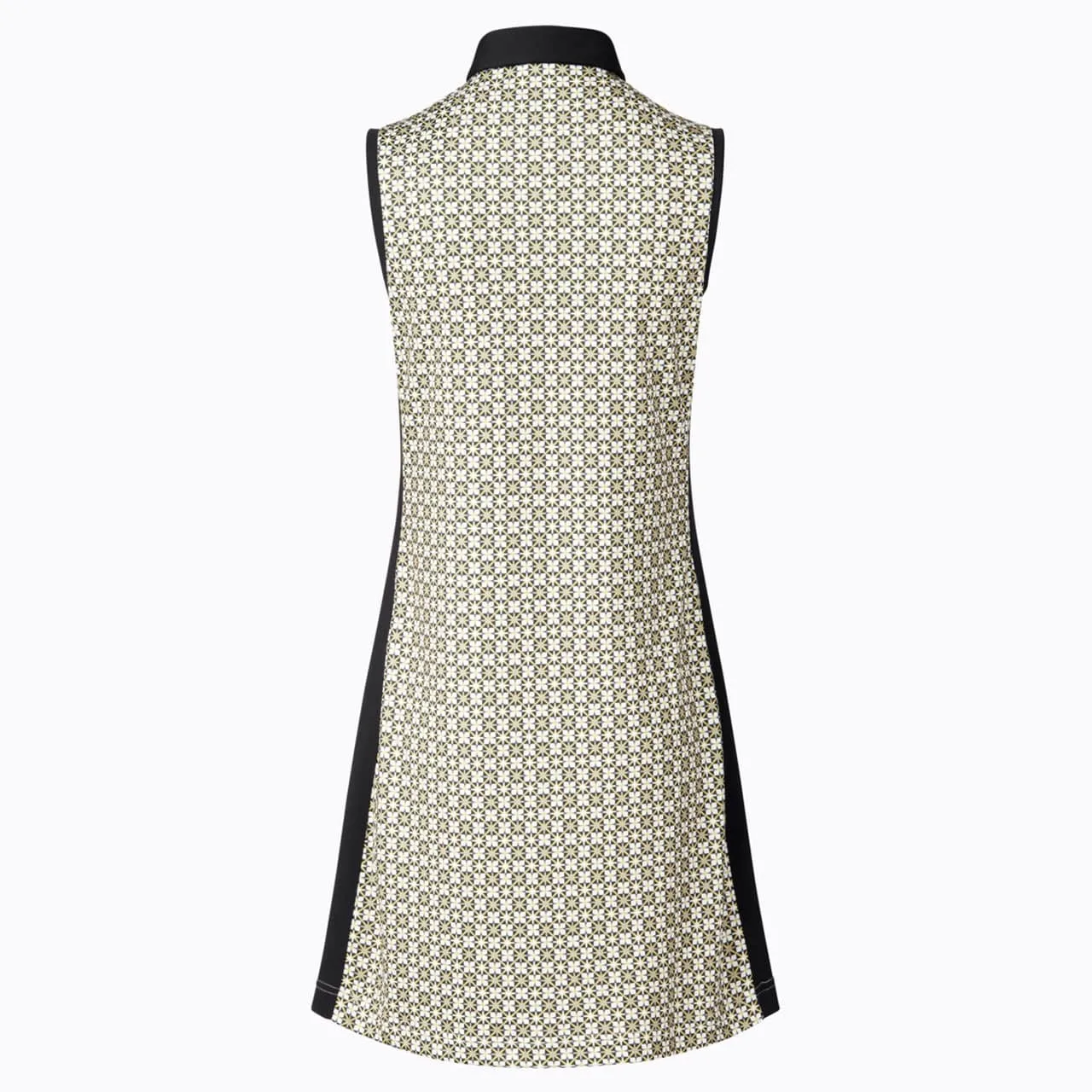 Daily Sports Womens Orion Sandy Beige Sleeveless Dress - ORION