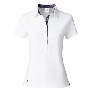 Daily Stacey Golf Polo Shirt