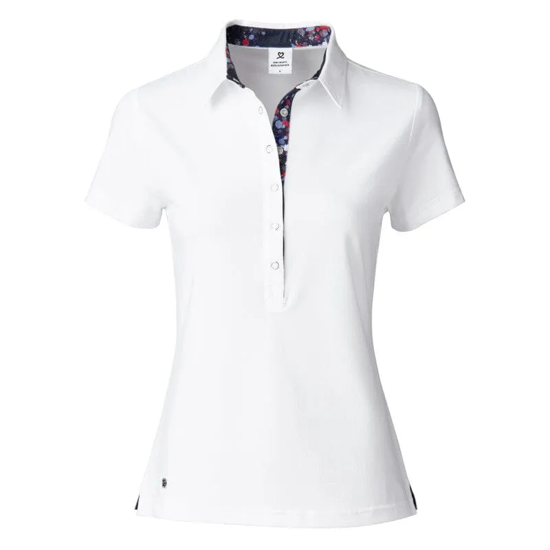 Daily Stacey Golf Polo Shirt