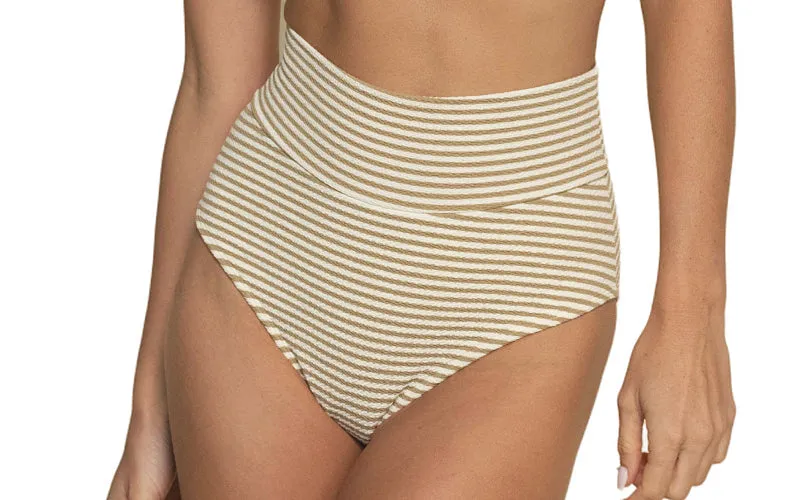 Dainty-High-Rise AC Bikini ::RET