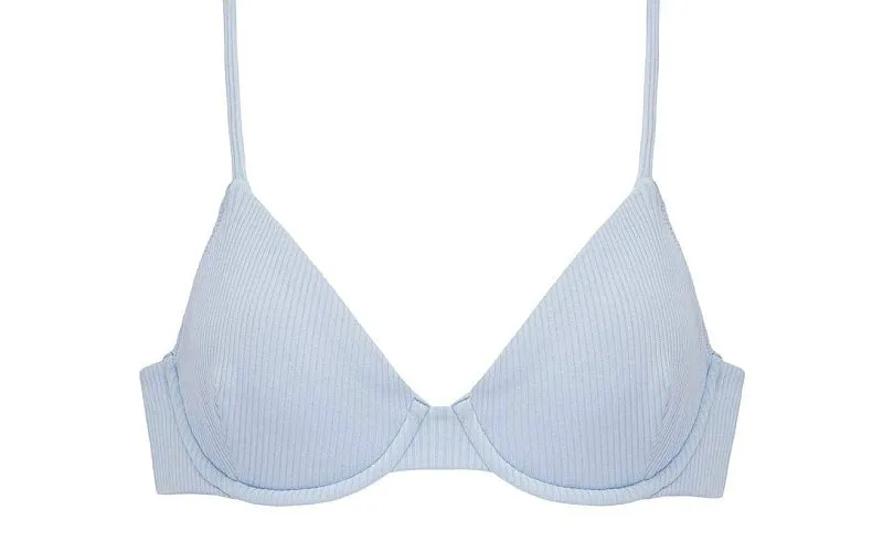Dainty-High Rise Bikini ::RET