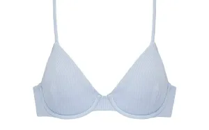 Dainty-High Rise Bikini ::RET