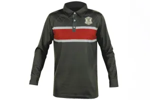 DAKINE MANCHESTER RUGBY SHIRT