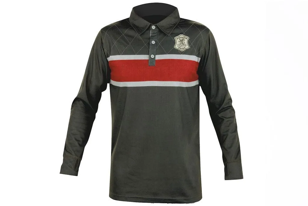 DAKINE MANCHESTER RUGBY SHIRT