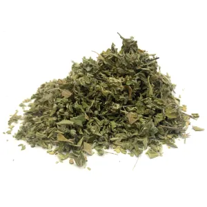 Damiana Leaf
