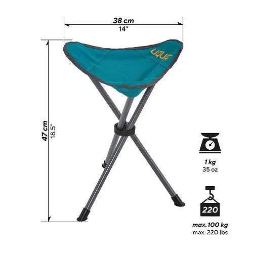 Darcy 2.0 Petrol/Grey