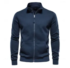 Darcy | Lightweight Outdoor Men’s Vest with Zipper