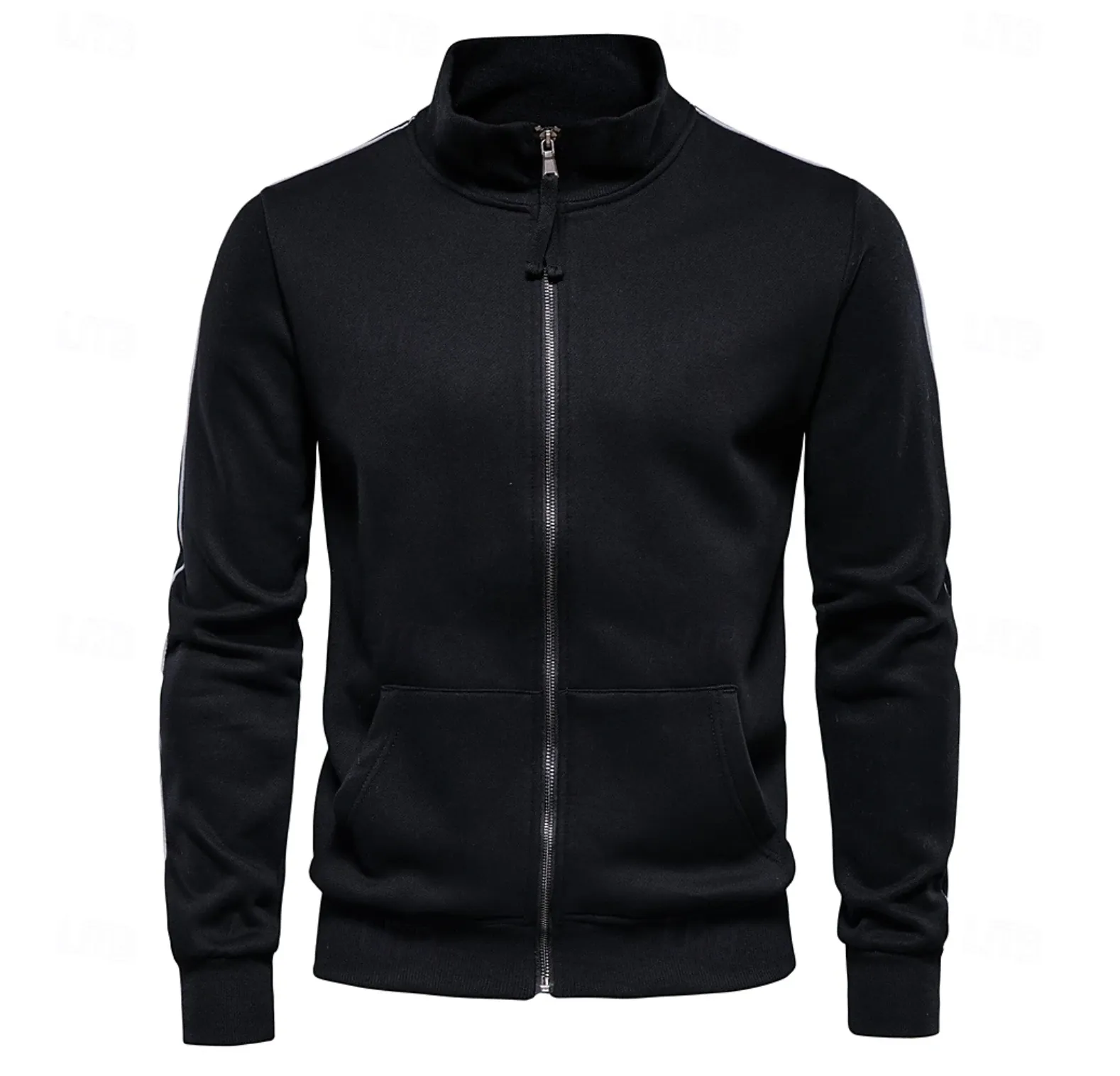 Darcy | Lightweight Outdoor Men’s Vest with Zipper