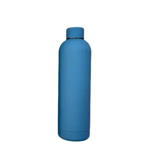 Dark-Blue Water Flask 750ML