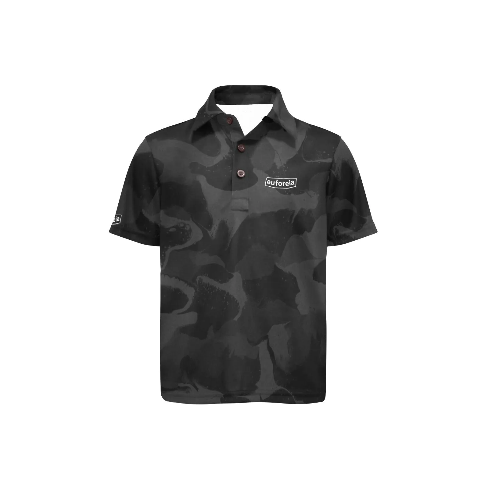 Darkhorse Youth Polo