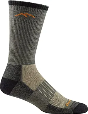 Darn Tough 2100 Hunter Boot Lightweight with Cushion Merino Wool Socks