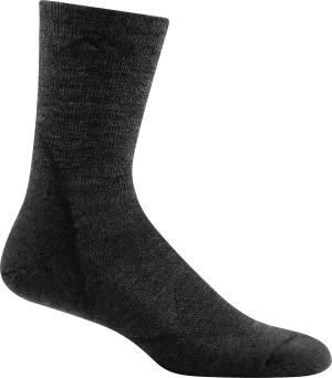 DARN TOUGH LIGHT HIKER MICRO CREW LW HIKING