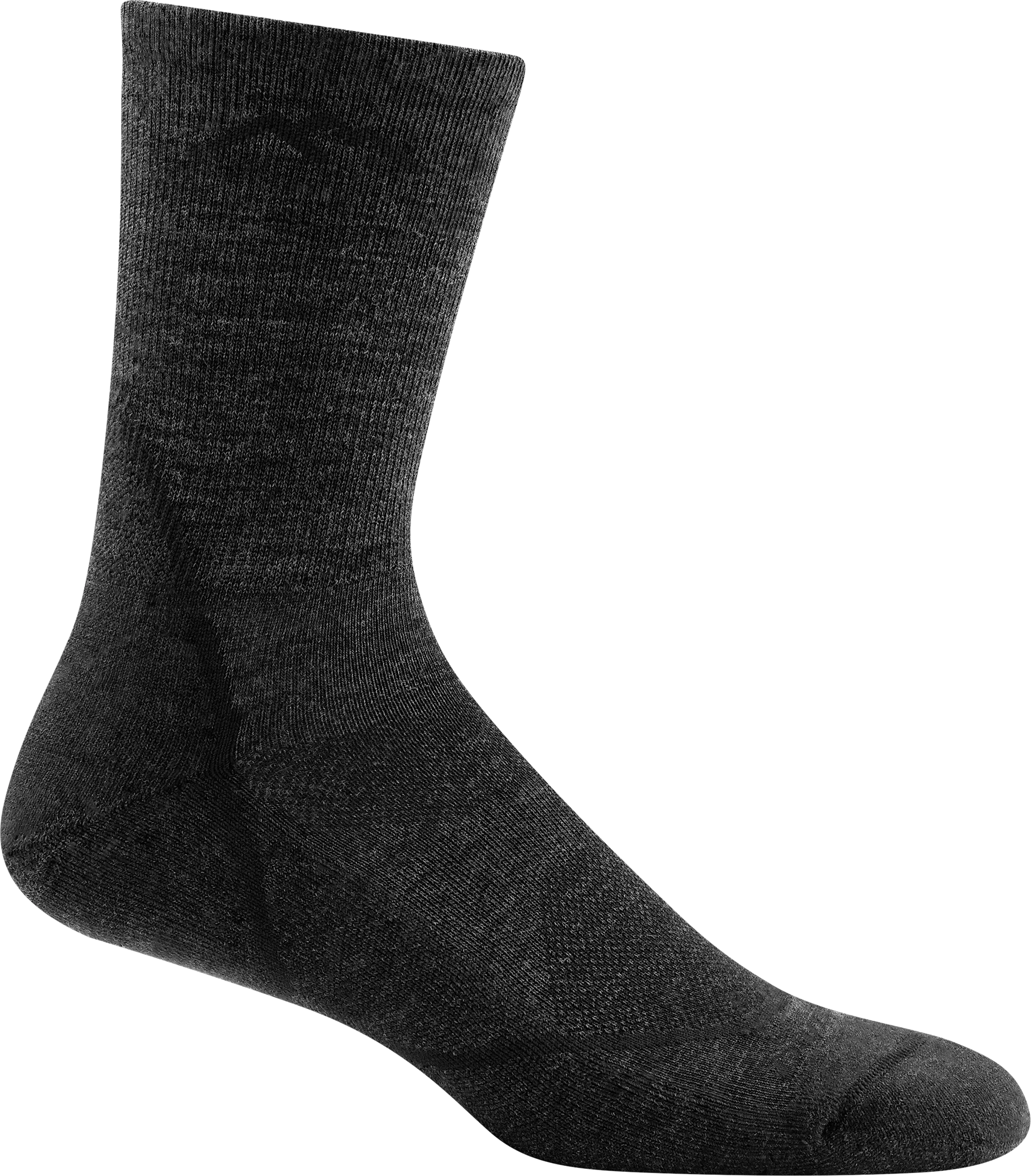 DARN TOUGH LIGHT HIKER MICRO CREW LW HIKING