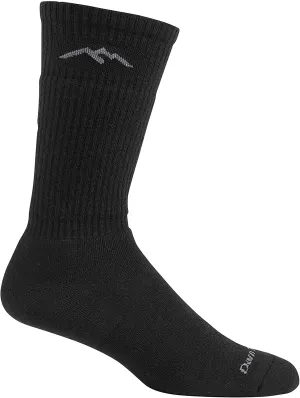 Darn Tough Men's Standard Mid-Calf Lightweight with Cushion Sock