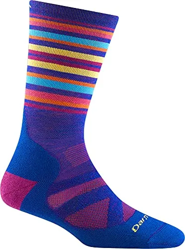 Darn Tough Womens 8033 Oslo Nordic Boot Lightweight with Cushion Merino Wool Socks