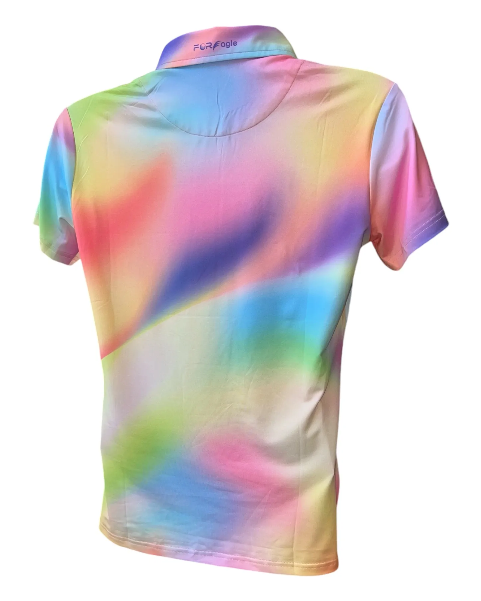 Dazed Women's Polo