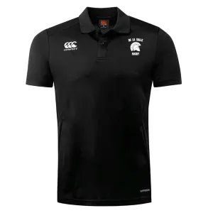 De La Salle Club Dry Polo by Canterbury