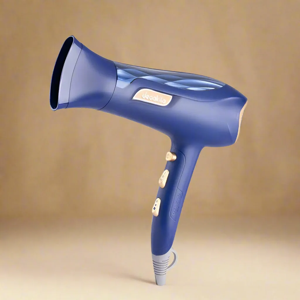 Decakila Hair Dryer 2200W - KEHS032L