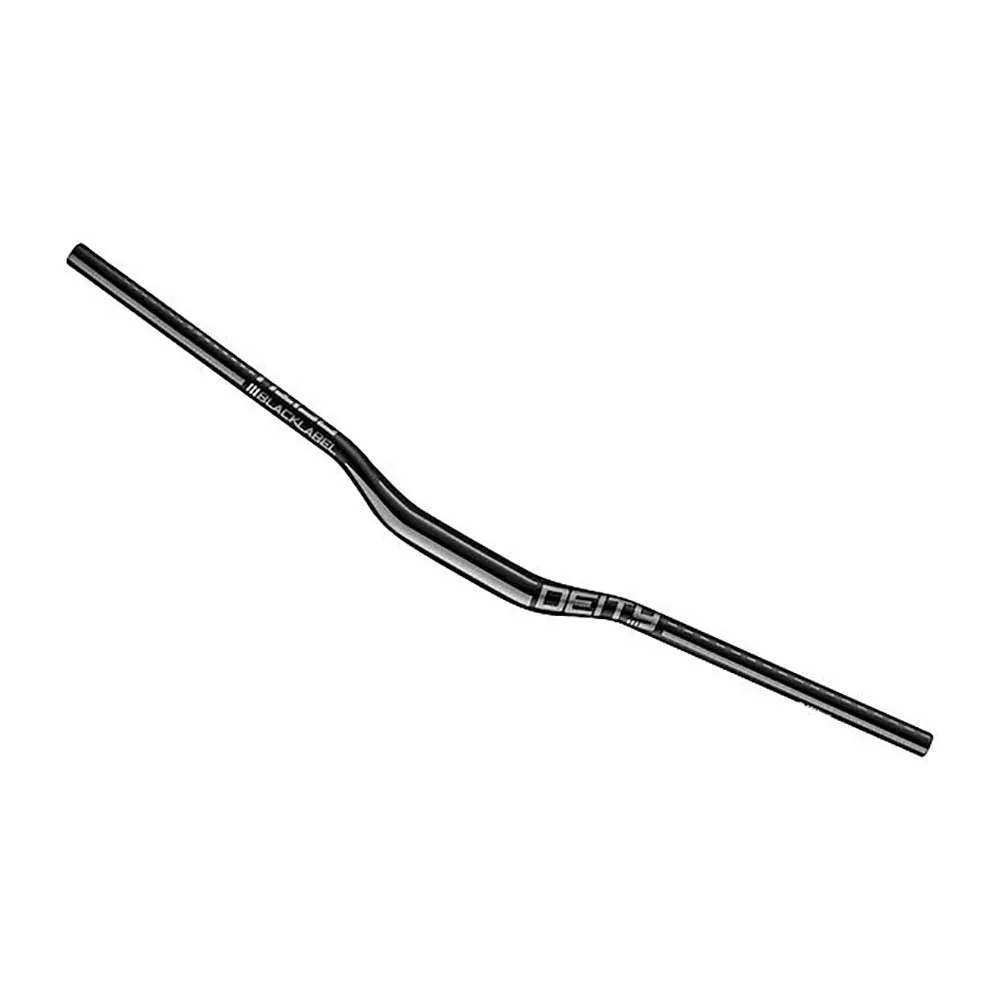 DEITY - Blacklabel 31.8 Handlebar