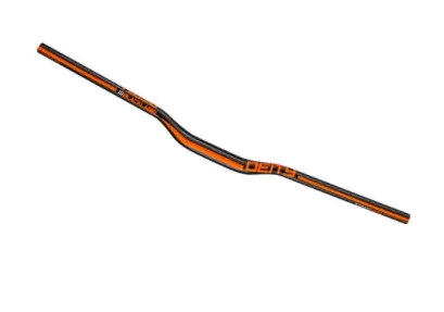 DEITY - BLACKLABEL 31.8 HANDLEBAR