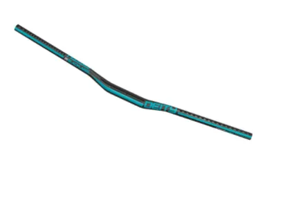 DEITY - BLACKLABEL 31.8 HANDLEBAR