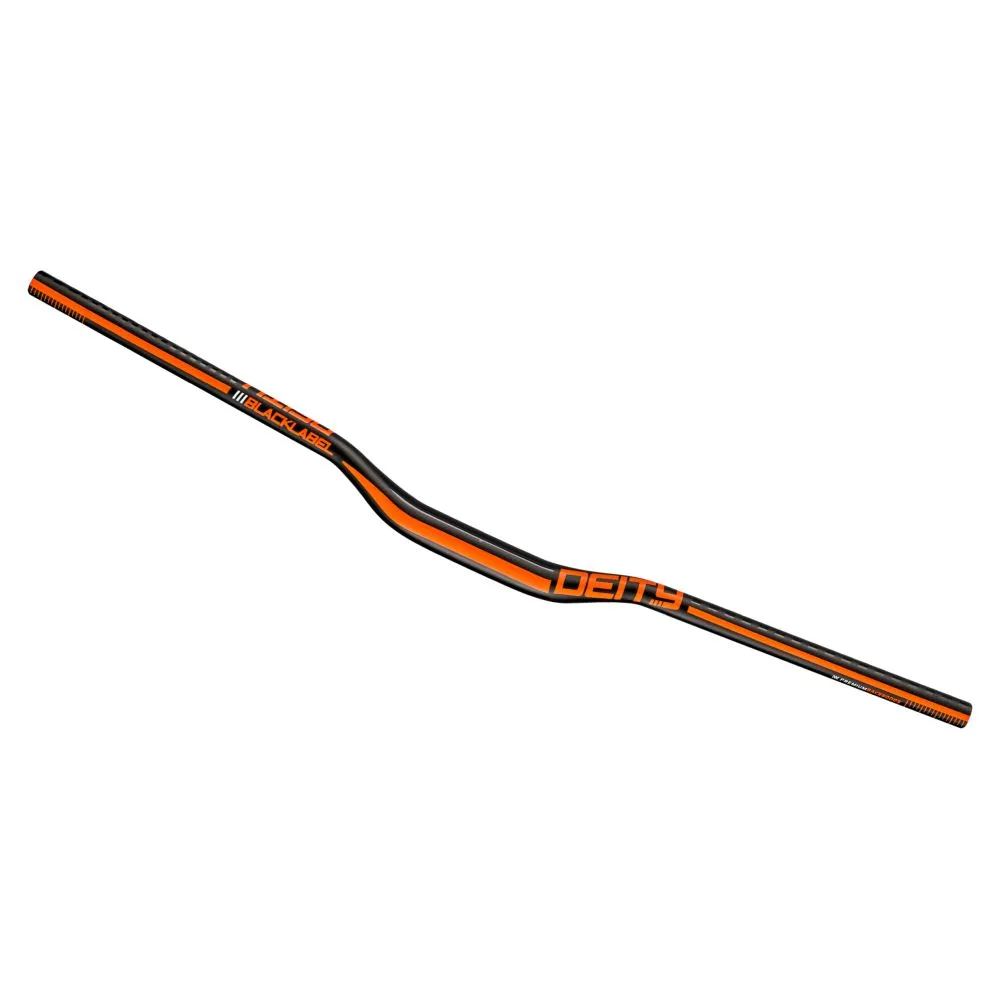 DEITY - Blacklabel 31.8 Handlebar
