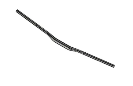 DEITY - BLACKLABEL 31.8 HANDLEBAR