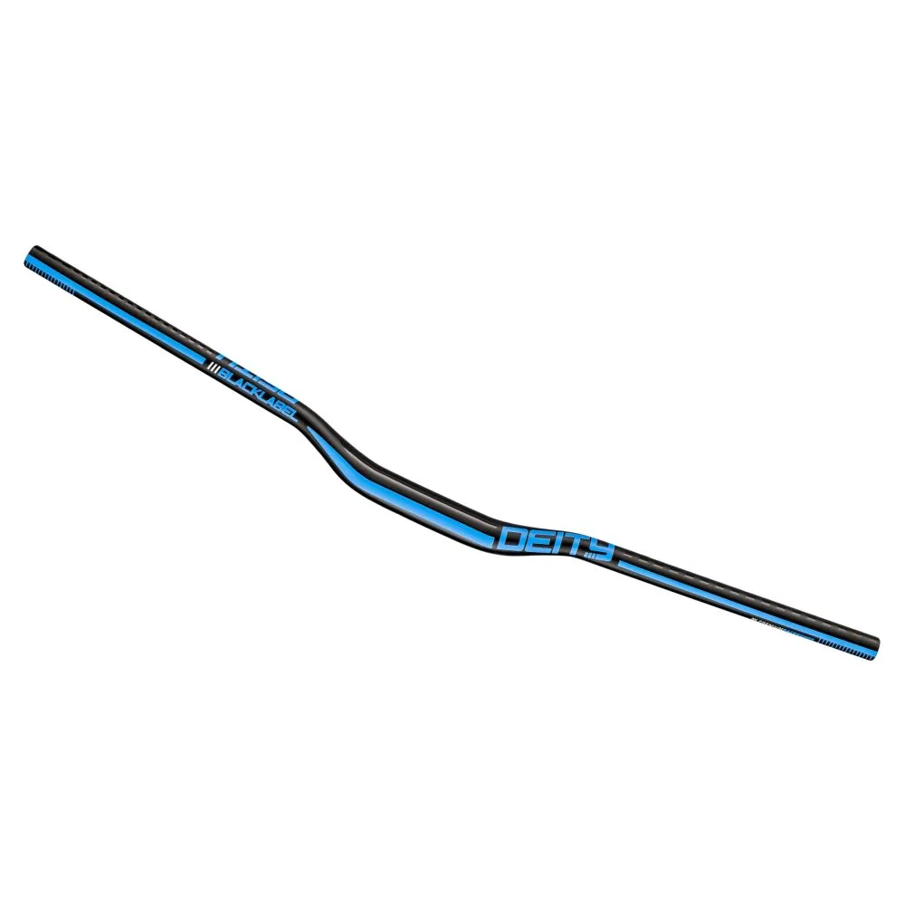 DEITY - Blacklabel 31.8 Handlebar