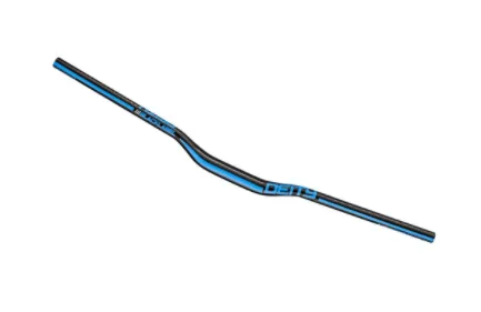 DEITY - BLACKLABEL 31.8 HANDLEBAR