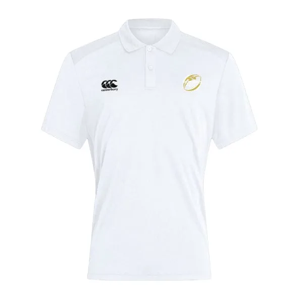 Del Norte Nighthawks Club Dry Polo by Canterbury