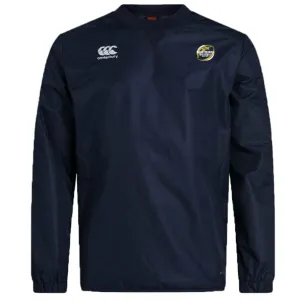 Del Norte Nighthawks Club Vaposhield Contact Top by Canterbury