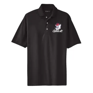Deming Wildcats Polytech Polo