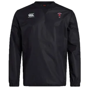Denver Highlanders RFC Club Vaposhield Contact Top by Canterbury