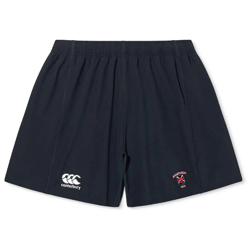 Denver Highlanders RFC Yokohama Short by Canterbury