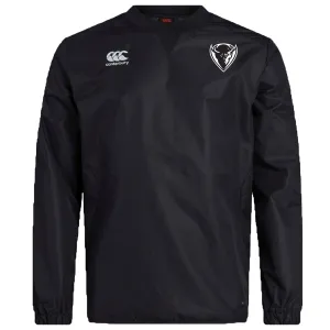 DePaul University Club Vaposhield Contact Top by Canterbury
